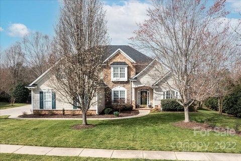 8011 Avanti Drive