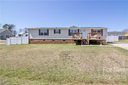 1005 Whisperwood Drive sold home in Salisbury, SC