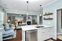 9208 Elrose Place sold home in Charlotte, SC