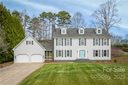 104 35th Avenue sold home in Hickory, SC