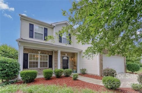 10031 Barrands Lane