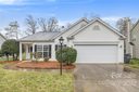 16105 Wrights Ferry Road sold home in Charlotte, SC