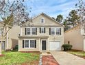 2431 Mint Thistle Court sold home in Charlotte, SC