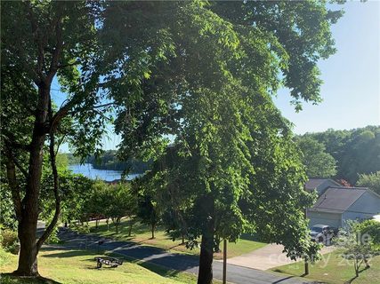 11720 Riverhaven Drive sold lot in Riverhaven, Charlotte, NC