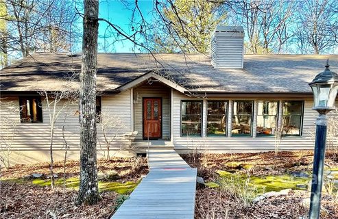 352 Feed Rock Road