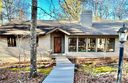 352 Feed Rock Road sold home in Brevard, SC