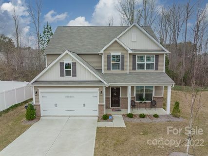 3611 Alamito Lane