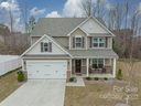 3611 Alamito Lane sold home in Charlotte, SC