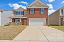 7220 Niccoline Lane 109 sold home in Charlotte, SC