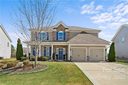 1222 Jack Pine Road sold home in Clover, SC