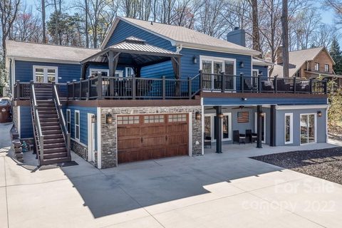 3777 Mill Run sold home in Riverwood, Terrell, NC