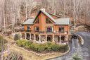 108 W Blueberry Lane sold home in Beech Mountain, SC