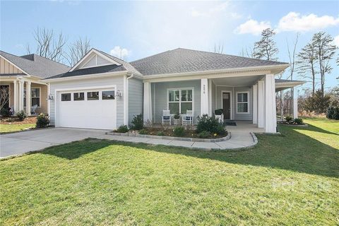 5575 Elk Knob Court