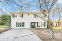 104 Todd Drive sold home in Concord, SC