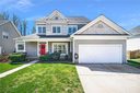 20205 Northport Drive sold home in Cornelius, SC