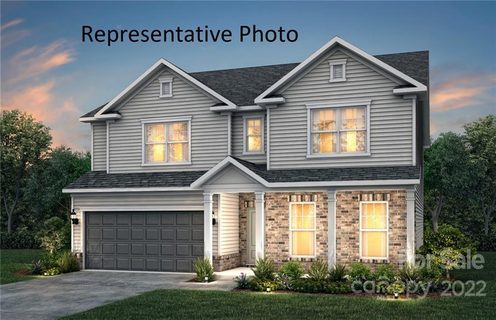 15017 Sycamore Crossing Court 046 sold home in Heron Park, Charlotte, NC