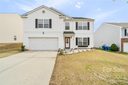 1520 April Knoll Court sold home in Huntersville, SC