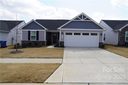 4128 Mackinnon Drive sold home in Charlotte, SC