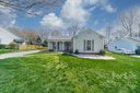 2548 Turnberry Lane sold home in Charlotte, SC
