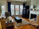 14782 Via Sorrento Drive sold home in Charlotte, SC