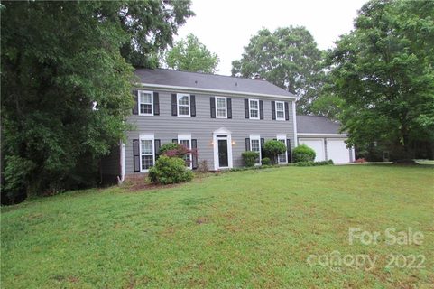 2708 Briar Ridge Drive