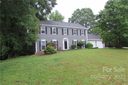 2708 Briar Ridge Drive sold home in Charlotte, SC