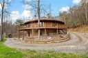 221 Forest Brook Drive sold home in Black Mountain, SC