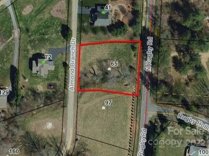 65 Almond Branch Drive