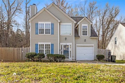 363 Havenbrook Way