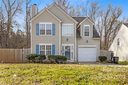 363 Havenbrook Way sold home in Concord, SC