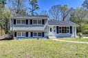2315 Briargrove Drive sold home in Charlotte, SC