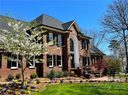 8208 Lake Providence Drive sold home in Weddington, SC