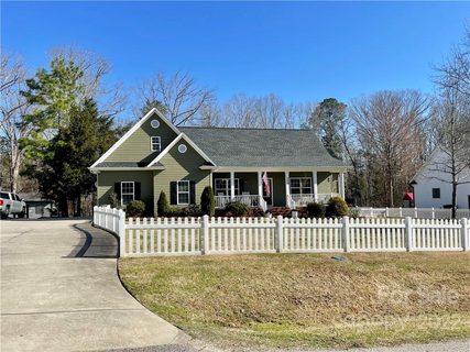 248 Arrowood Avenue sold home in Arrowood, Lancaster, SC