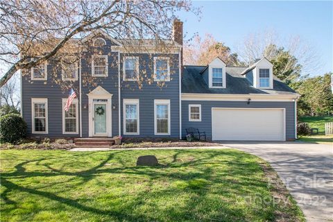8712 Goose Court