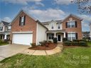12330 Mcallister Park Drive sold home in Charlotte, SC