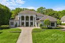 5118 Chillmark Road sold home in Charlotte, SC