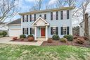 12603 Diamond Drive sold home in Pineville, SC