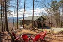 425 Arrowhead Ridge Road sold home in Brevard, SC