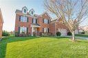 9619 Woburn Road sold home in Charlotte, SC