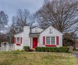 6407 Highland Avenue sold home in Charlotte, SC