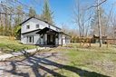 449 New Haw Creek Road sold home in Asheville, SC