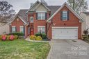 113 Margaret Hoffman Drive sold home in Mount Holly, SC