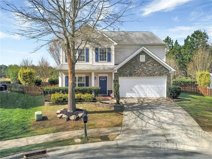 9127 Rowe Court