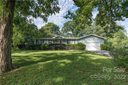 2031 Evergreen Drive sold home in Hendersonville, SC