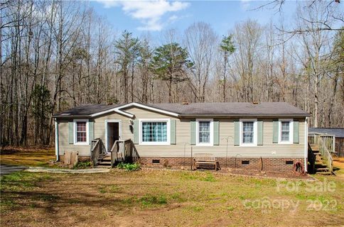 1218 Forest Ridge Road sold manufactured home in Forest Ridge, Bessemer City, NC