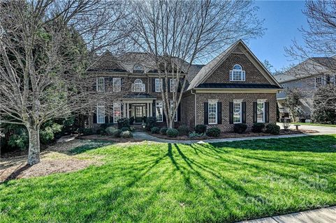 3408 Delamere Drive