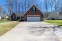 1441 Independence Square sold home in Kannapolis, SC