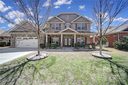 14740 Madison Hill Court sold home in Charlotte, SC