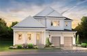 11404 James Coy Road sold home in Davidson, SC