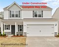 1007 Eldorado Avenue sold home in Charlotte, SC